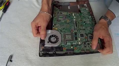 hp pavilion laptop processor upgrade.